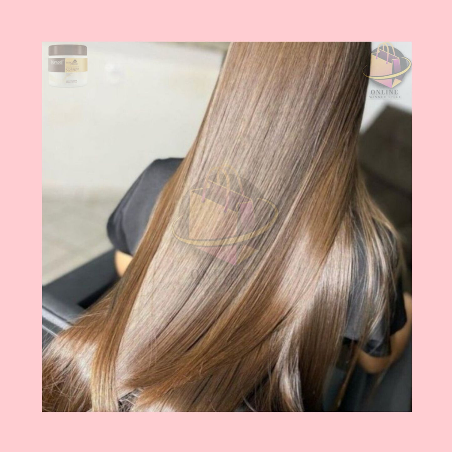 ⭐Karseell Botoxpro™