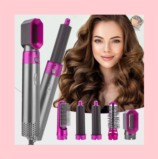 HAIRPRO5™️