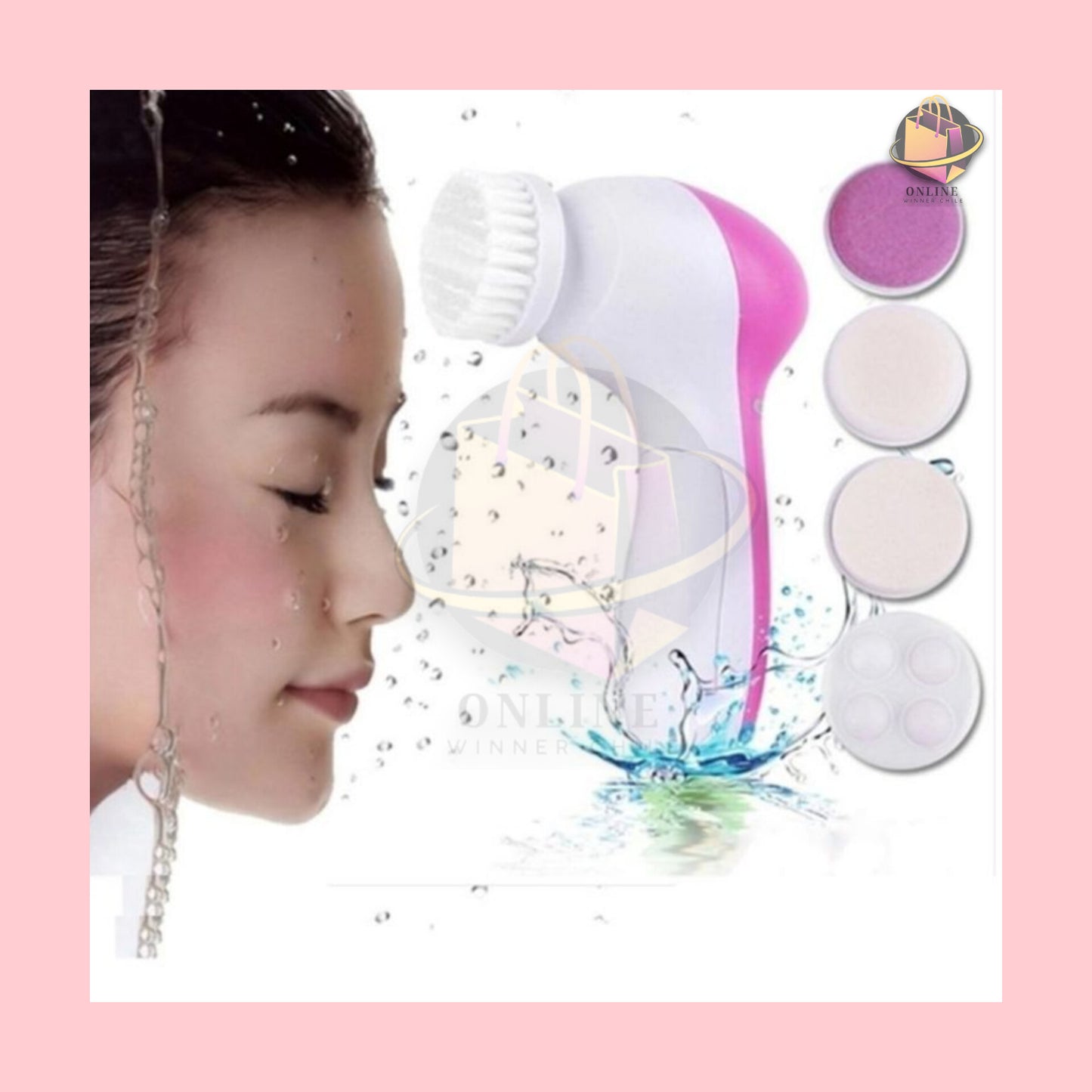 ⭐SkinFresh5™︎