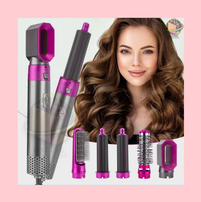 ⭐Hairpro5™