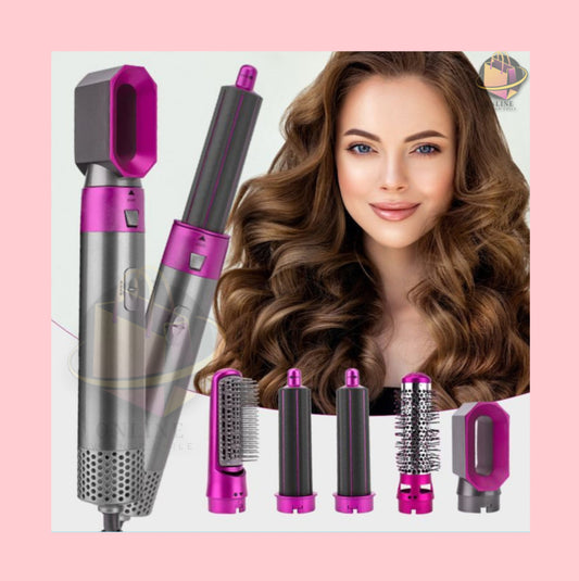 ⭐Hairpro5™